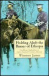 Holding Aloft the Banner of Ethiopia: Caribbean Radicalism in America, 1900-1932 - Winston James