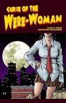 Curse of the Werewoman Ogn - Jason M. Burns