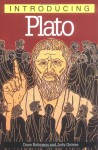 Introducing Plato - Dave Robinson, Judy Groves