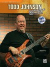 Walking Bass Line Module System, Volume 1: Triad Modules [With DVD] - Todd Johnson