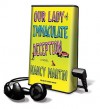 Our Lady of Immaculate Deception (A Roxy Abruzzo Mystery #1) - Nancy Martin, Karen White