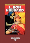 The Carnival of Death (Large Print 16pt) - L. Ron Hubbard