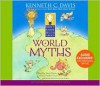 Don't Know Much About World Myths (Don't Know Much About...) - Kenneth C. Davis