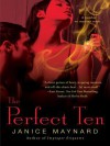 The Perfect Ten - Janice Maynard