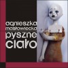 Pyszne ciało - Agnieszka Masłowiecka