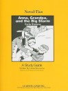 Anna, Grandpa and the Big Storm - LINDA SMOUCHA, Joyce Friedland, Rikki Kessler