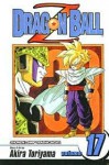 Dragon Ball Z, Volume 17 - Akira Toriyama