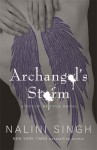 Archangel's Storm - Nalini Singh