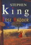 Rose Madder - Stephen King