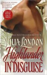Highlander in Disguise (Lockhart Family #2) - Julia London
