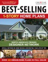 Best-Selling 1-Story Home Plans - Creative Homeowner