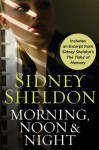 Morning Noon & Night with Bonus Material - Sidney Sheldon