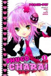 Shugo Chara 1 - Peach-Pit