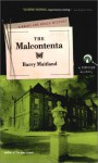 The Malcontenta - Barry Maitland