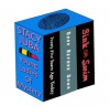 Young Ladies of Mystery Boxed Set - Stacy Juba