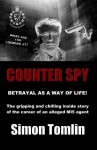 Counter Spy - Simon Tomlin