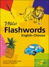 Milet Flashwords (English�Chinese) - Sedat Turhan, Sally Hagin, Sedat Turnhan