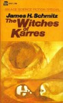 The Witches of Karres (Ace SF Specials, 89851) - James H. Schmitz