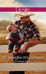 The Secret Heir Of Sunset Ranch - Charlene Sands