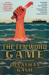 The Ten-Word Game - Jonathan Gash