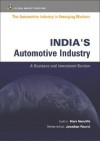 India's Automotive Industry - Mark Norcliffe