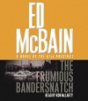 The Frumious Bandersnatch - Ed McBain