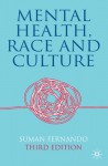 Mental Health, Race and Culture - Suman Fernando