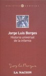 Historia universal de la infamia - Jorge Luis Borges