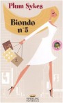 Biondo No. 5 - Plum Sykes