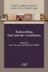 Redescribing Paul and the Corinthians - Ron Cameron, Merrill P. Miller