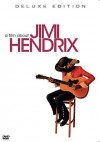 Jimi Hendrix: A Film about Jimi Hendrix - Joe Boyd, John Head, Gary Weis