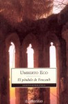 El Péndulo de Faucault - Umberto Eco