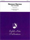 Nessun Dorma (from Turnadot): Score & Parts - Giacomo Puccini, David Marlatt