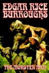 The Monster Men - Edgar Rice Burroughs