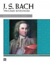 Two-Part Inventions (Alfred Masterwork Editions) - Johann Sebastian Bach