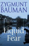 Liquid Fear - Zygmunt Bauman