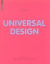 Universal Design: Solutions for Barrier-Free Living - Oliver Herwig, Laura Bruce