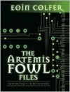 The Artemis Fowl Files - Eoin Colfer