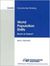 World Population Shifts: Boom or Doom? - Kevin McCarthy