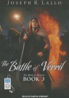 The Battle of Verril - Joseph R. Lallo, Karyn O'Bryant