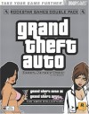 Grand Theft Auto: Official Strategy Guides - Tim Bogenn