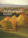 An Improper Suitor - Monica Fairview