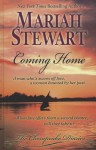 Coming Home - Mariah Stewart