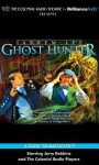 Jarrem Lee - Ghost Hunter - The Disappearance of James Jephcott, the Terror of Crabtree Cottage, the Haunting of Private Wilkinson and the Mystery of Grange Manor: A Radio Dramatization - Jerry Robbins, Gareth Tilley