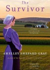 The Survivor (Audio) - Shelley Shepard Gray