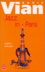 Jazz in Paris - Boris Vian