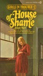 House of Shame - Alison Hart