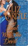 A Deal With the Devil (Lorimer Family, #2) - Liz Carlyle