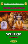 Spektras: Antra knyga - Sergei Lukyanenko, Nida Jakubauskaitė