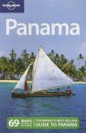 Panama - Carolyn McCarthy, Lonely Planet